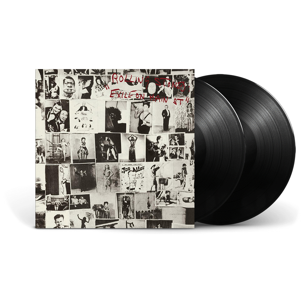 洋楽 rolling stones exile on main st (RARE!!) 719K5ywxPrL._UF1000,1000_QL80_.jpg