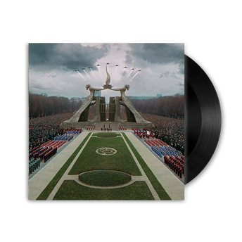 Stromae - Fils de Joie - 45T