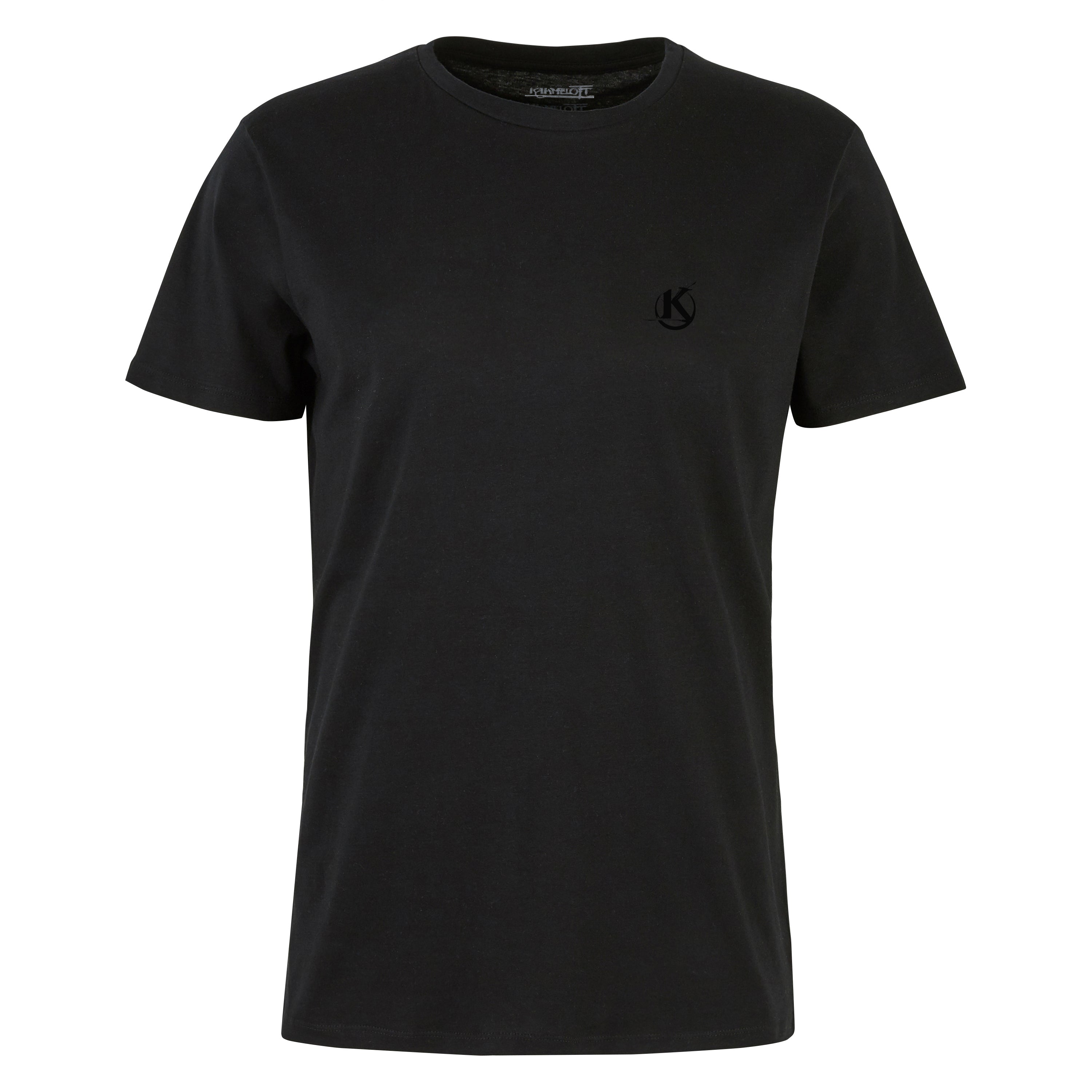 Kaamelott - Logo "K" - T-shirt