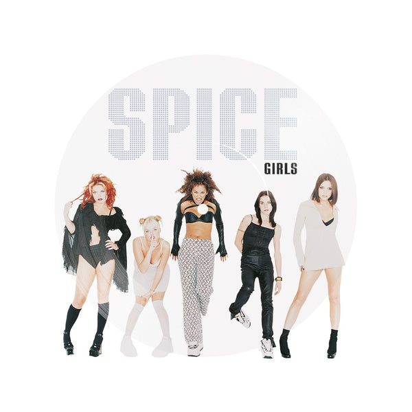 Spice Girls Spiceworld 25 Vinyle Picture Store Universal Music Store 