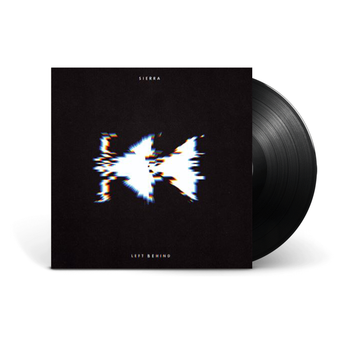 Sierra - Left Behind- Vinyle