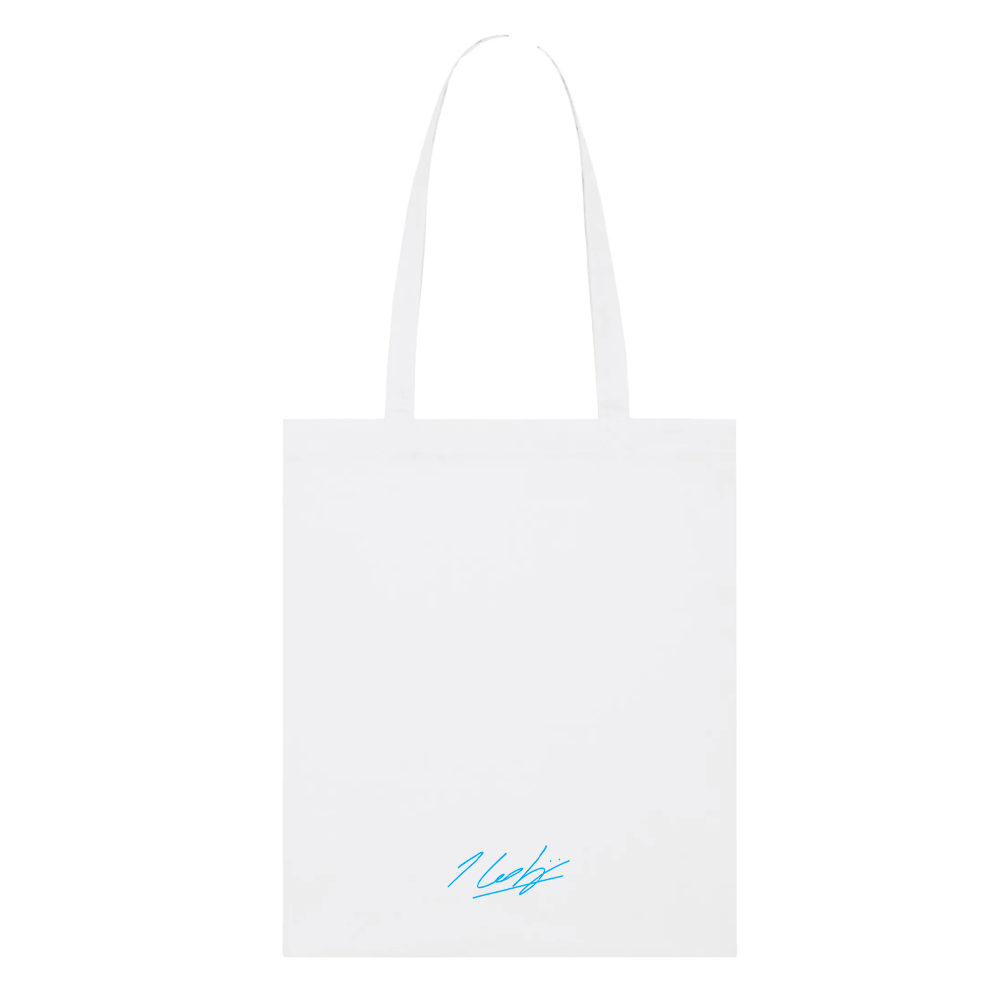 Kendji - "Vivre" - Totebag