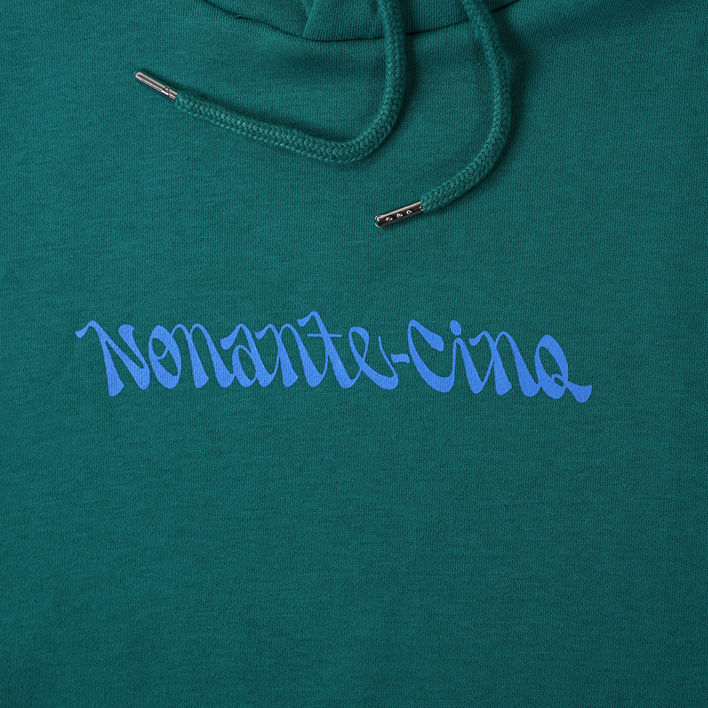 Angele - "95" - Hoodie