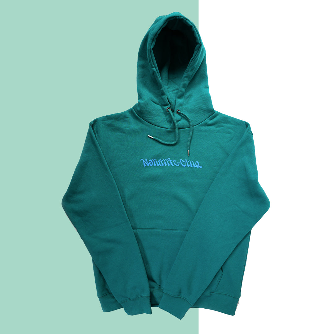 Angele - "95" - Hoodie