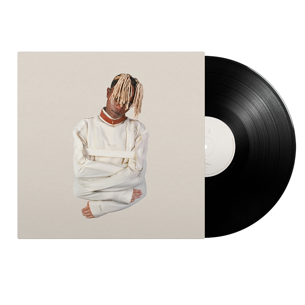 Yellowstraps - Tentacle - Vinyle