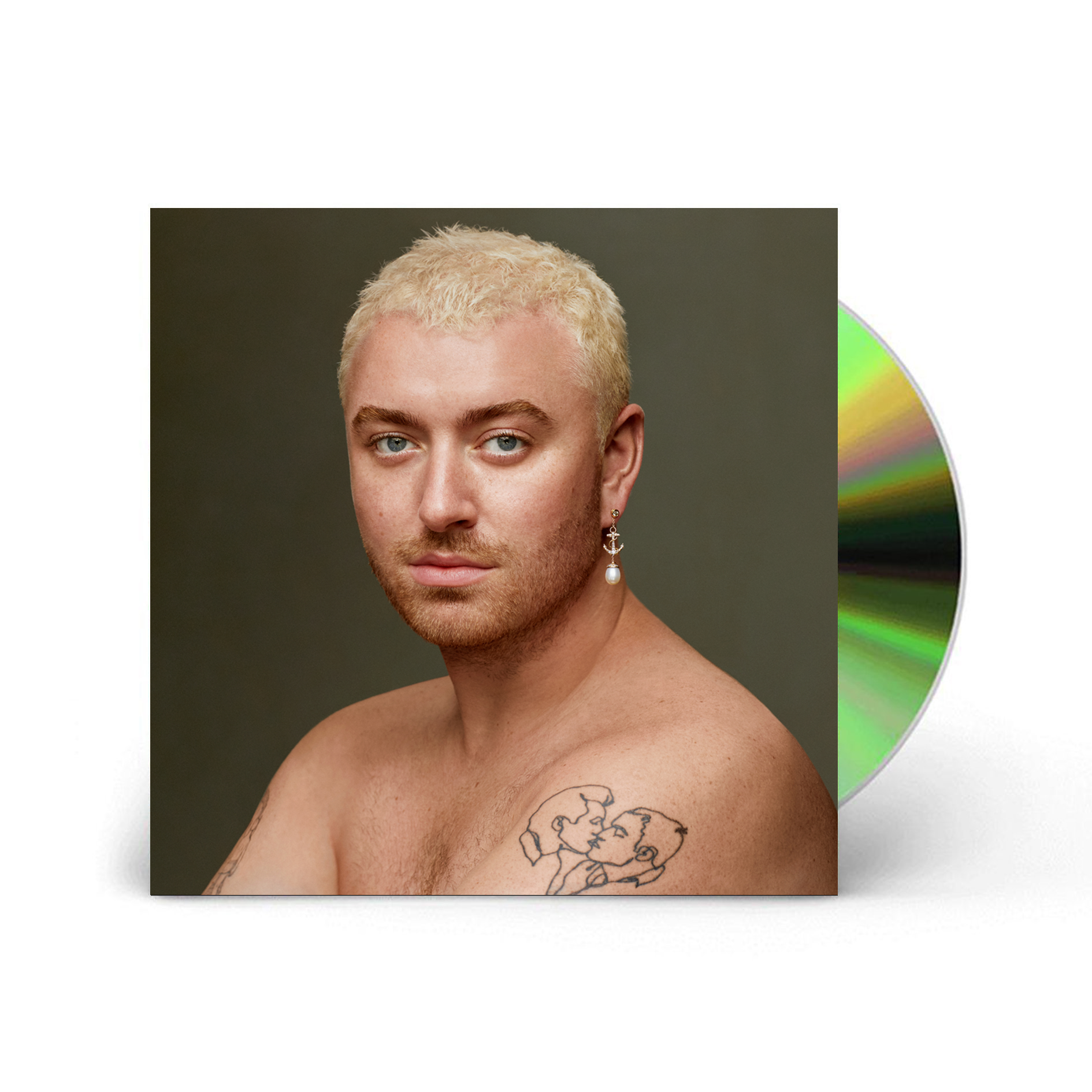 Sam Smith - Gloria - CD