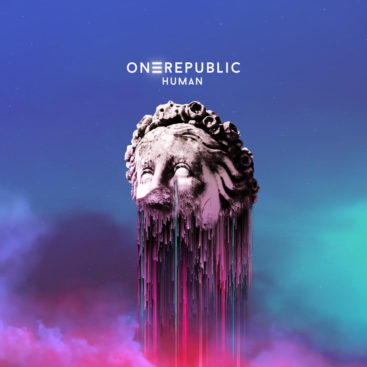 OneRepublic - Human - CD