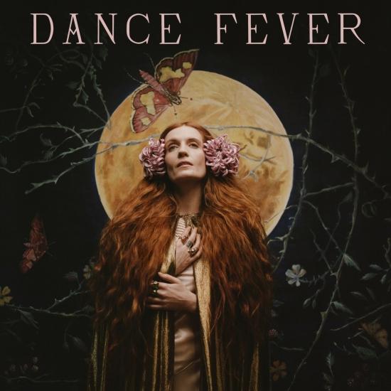 Florence and The Machine - Dance Fever - Picture Vinyle