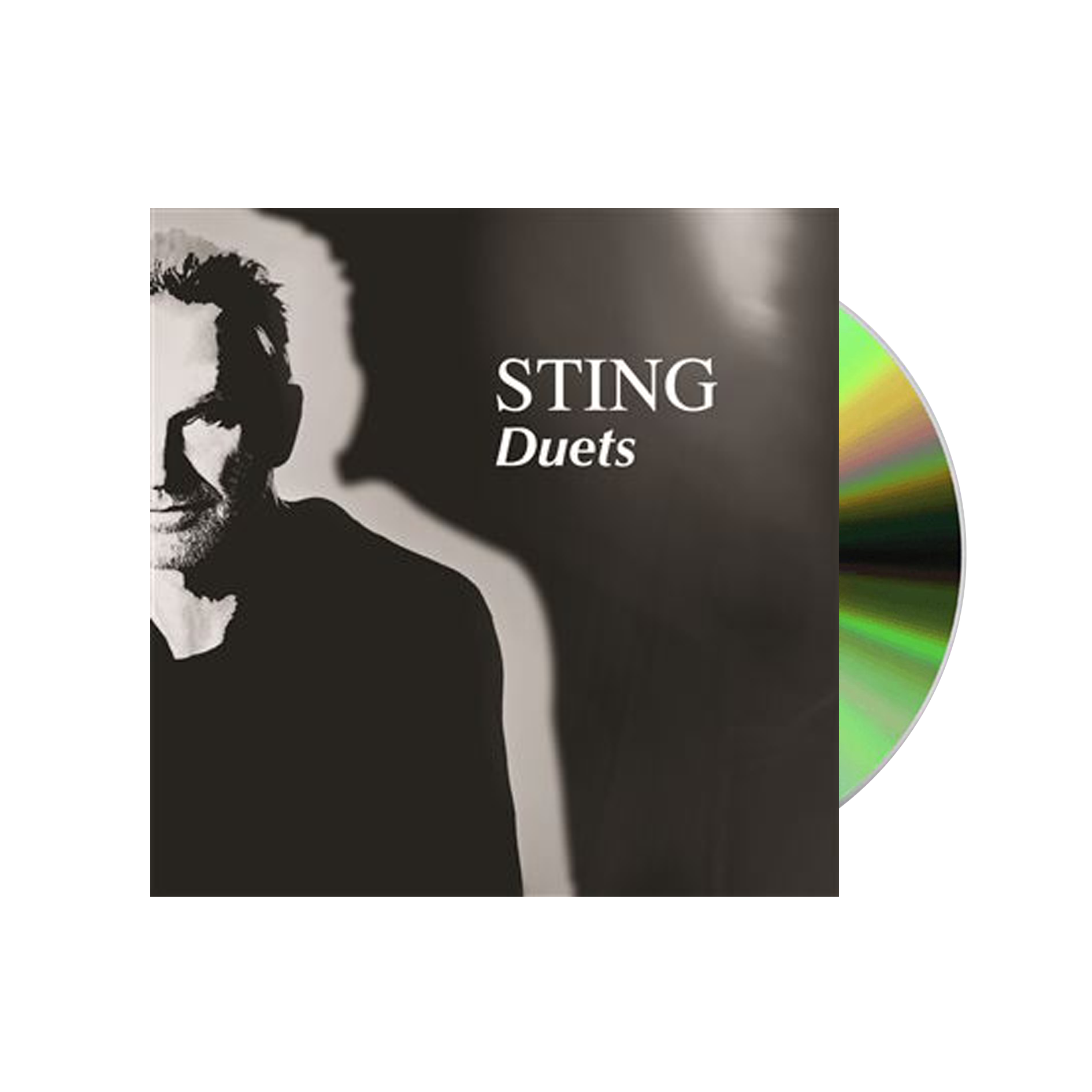 Sting - Duets - CD
