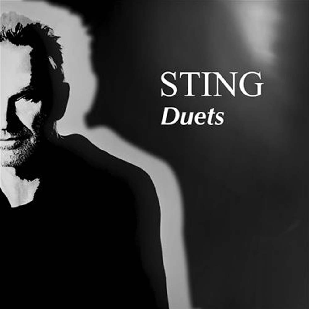 Sting - Duets - Double Vinyle