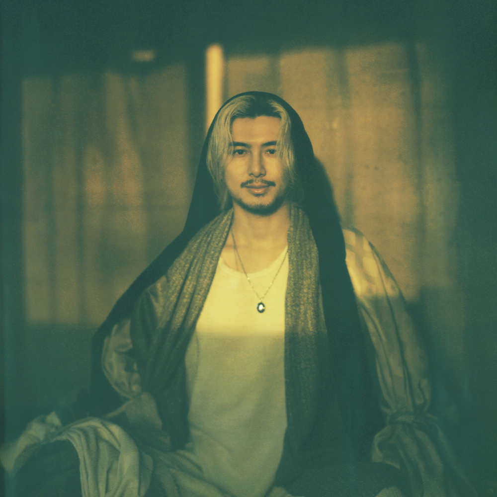 Fujii Kaze