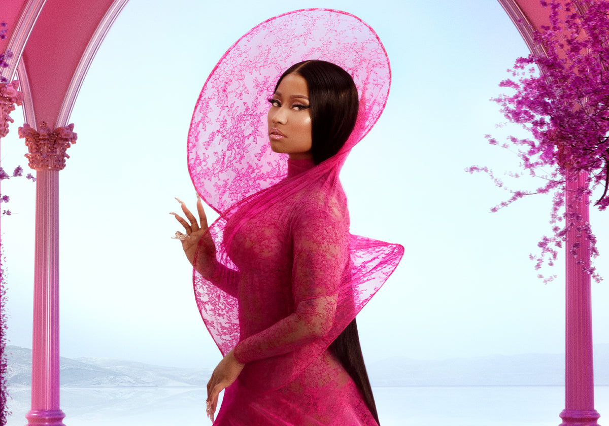 Nicki Minaj