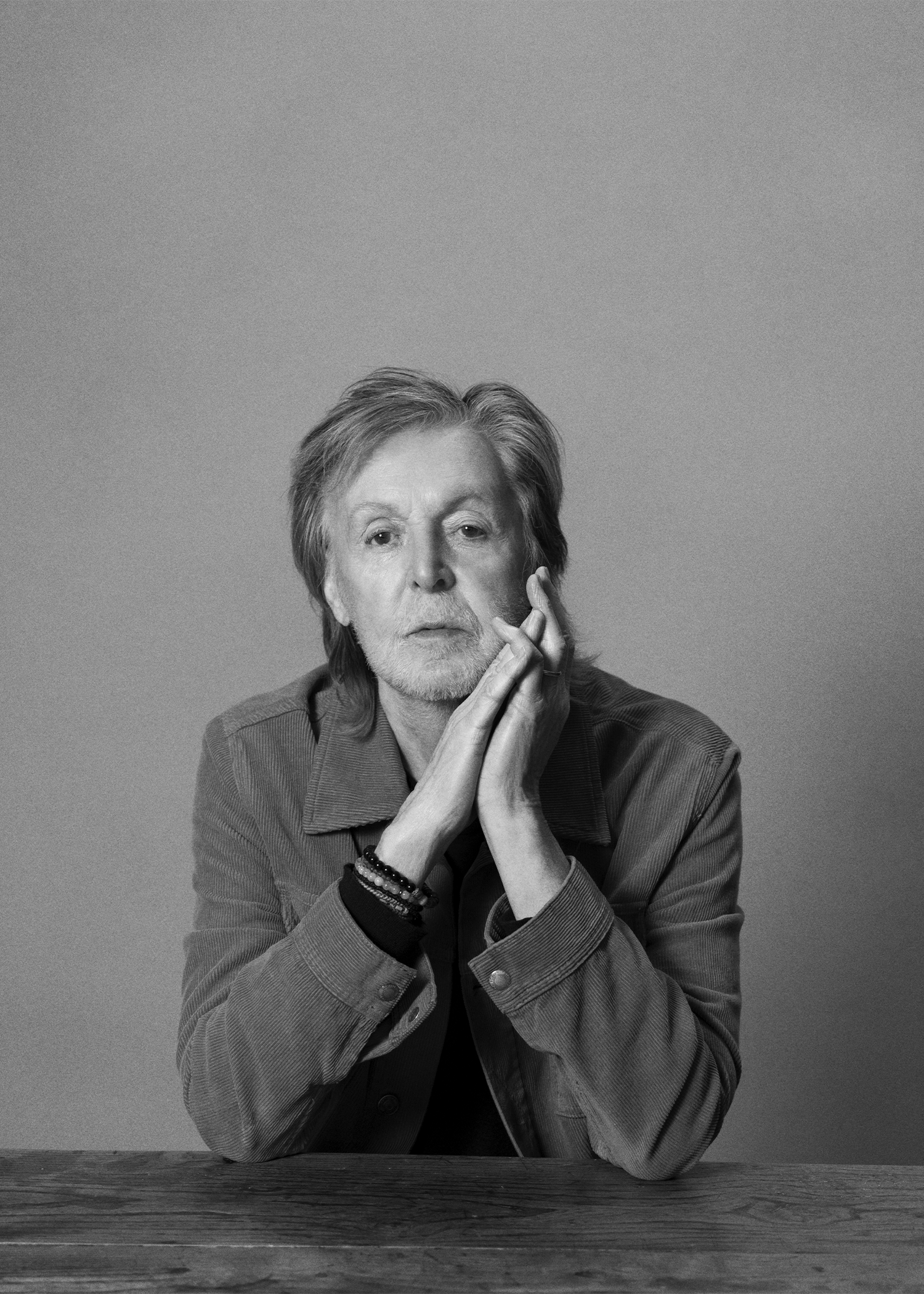 Paul McCartney