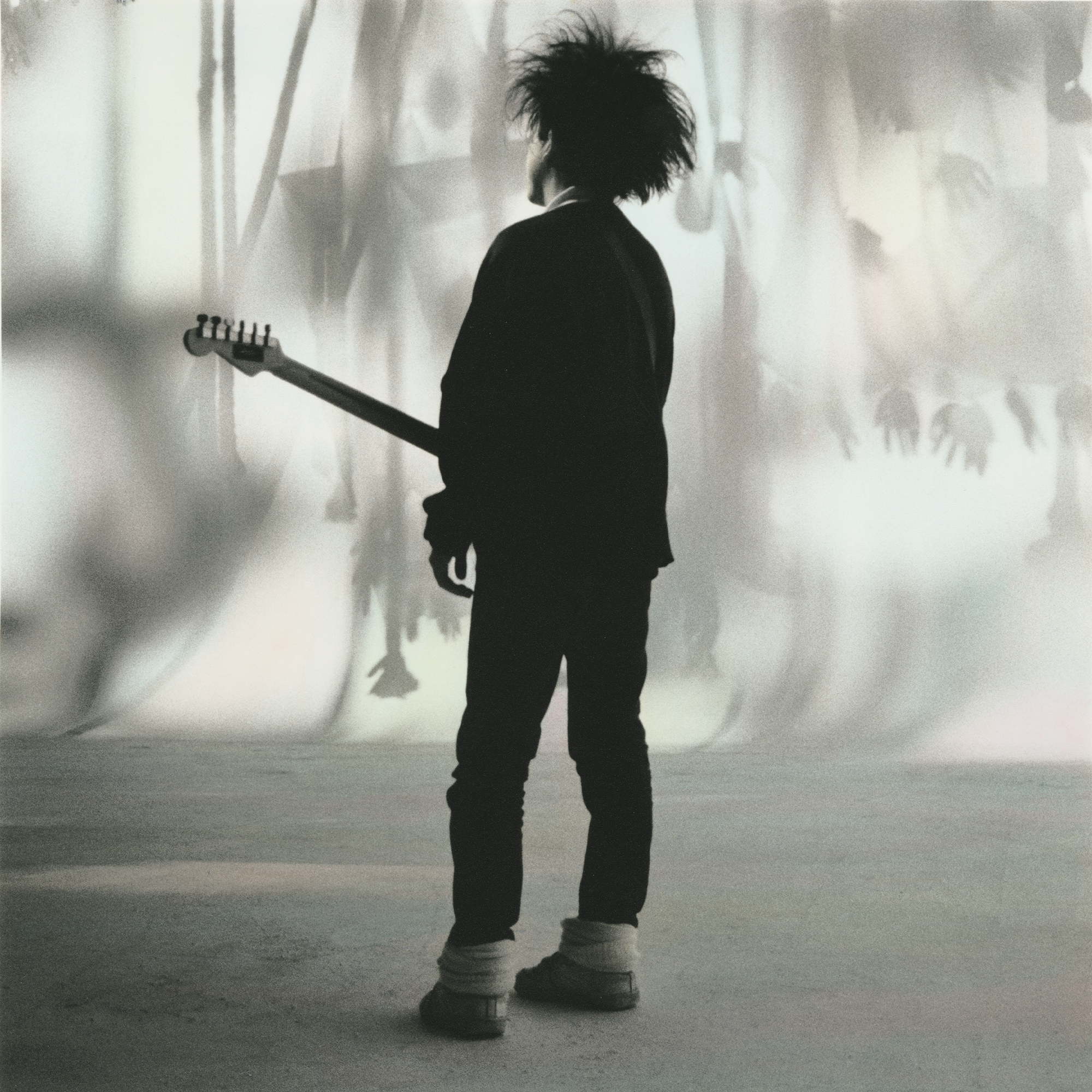 The Cure