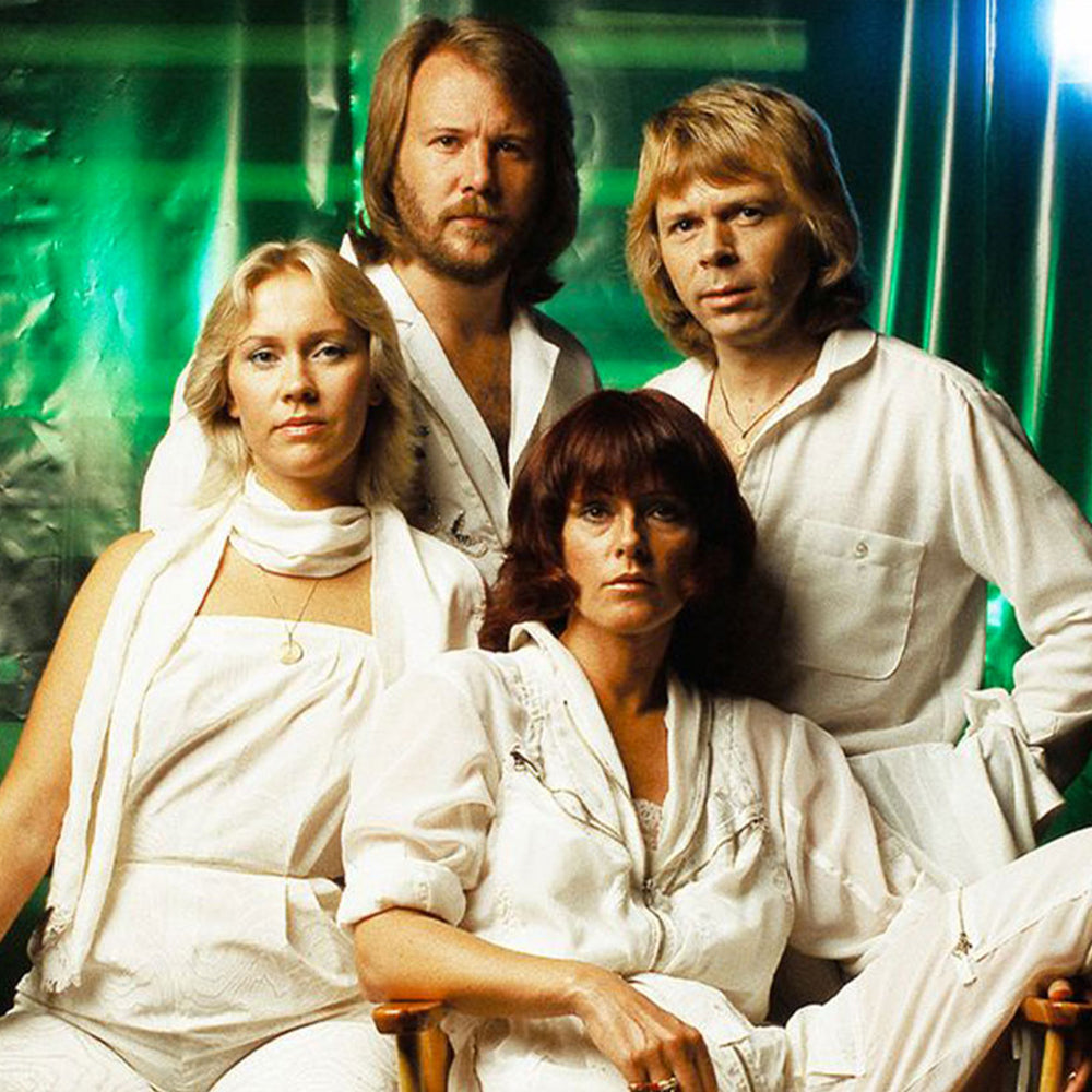 ABBA