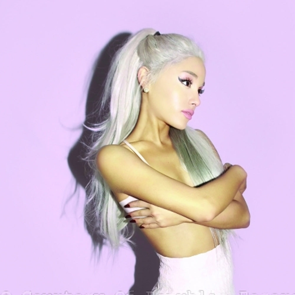 Ariana Grande
