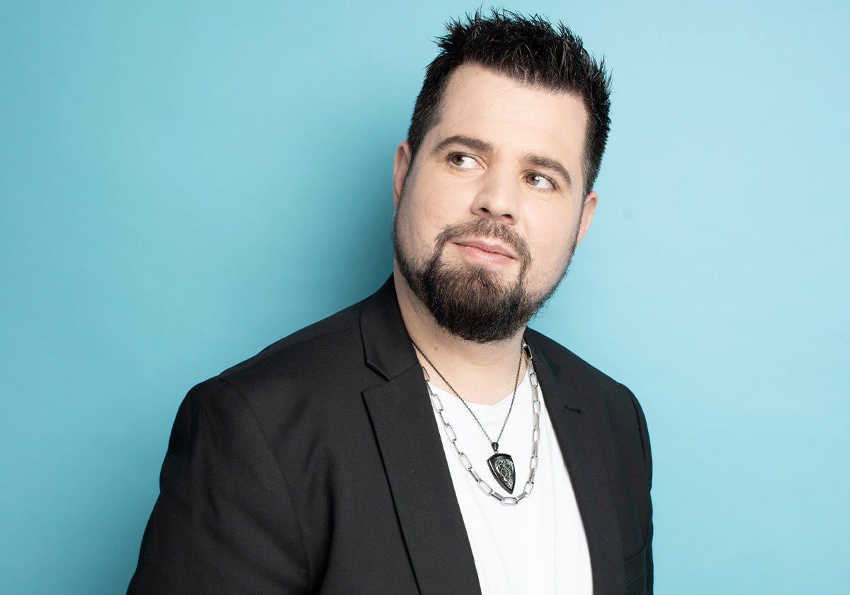 Aurelien Vivos