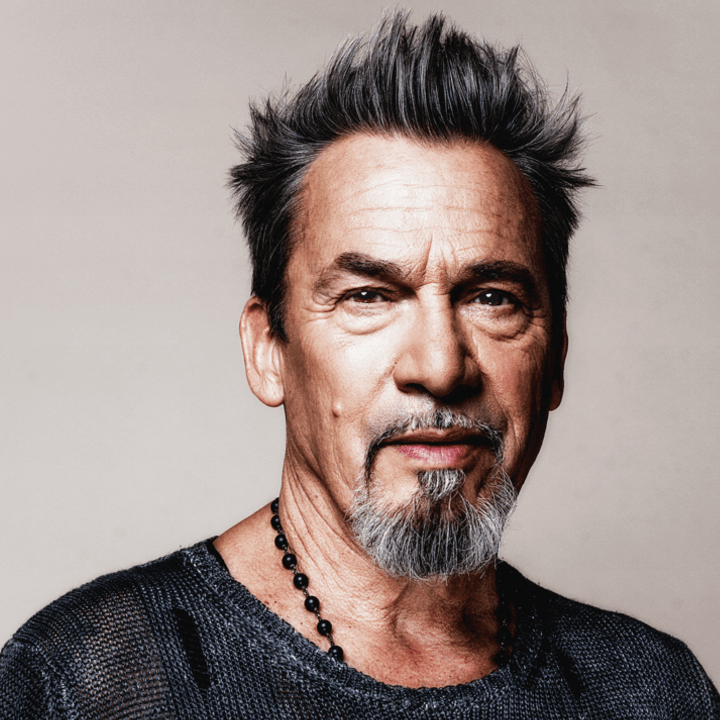 Florent Pagny