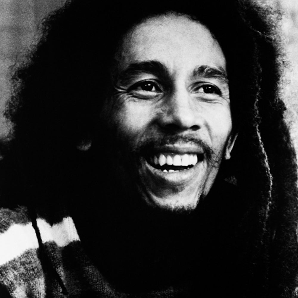 Bob Marley