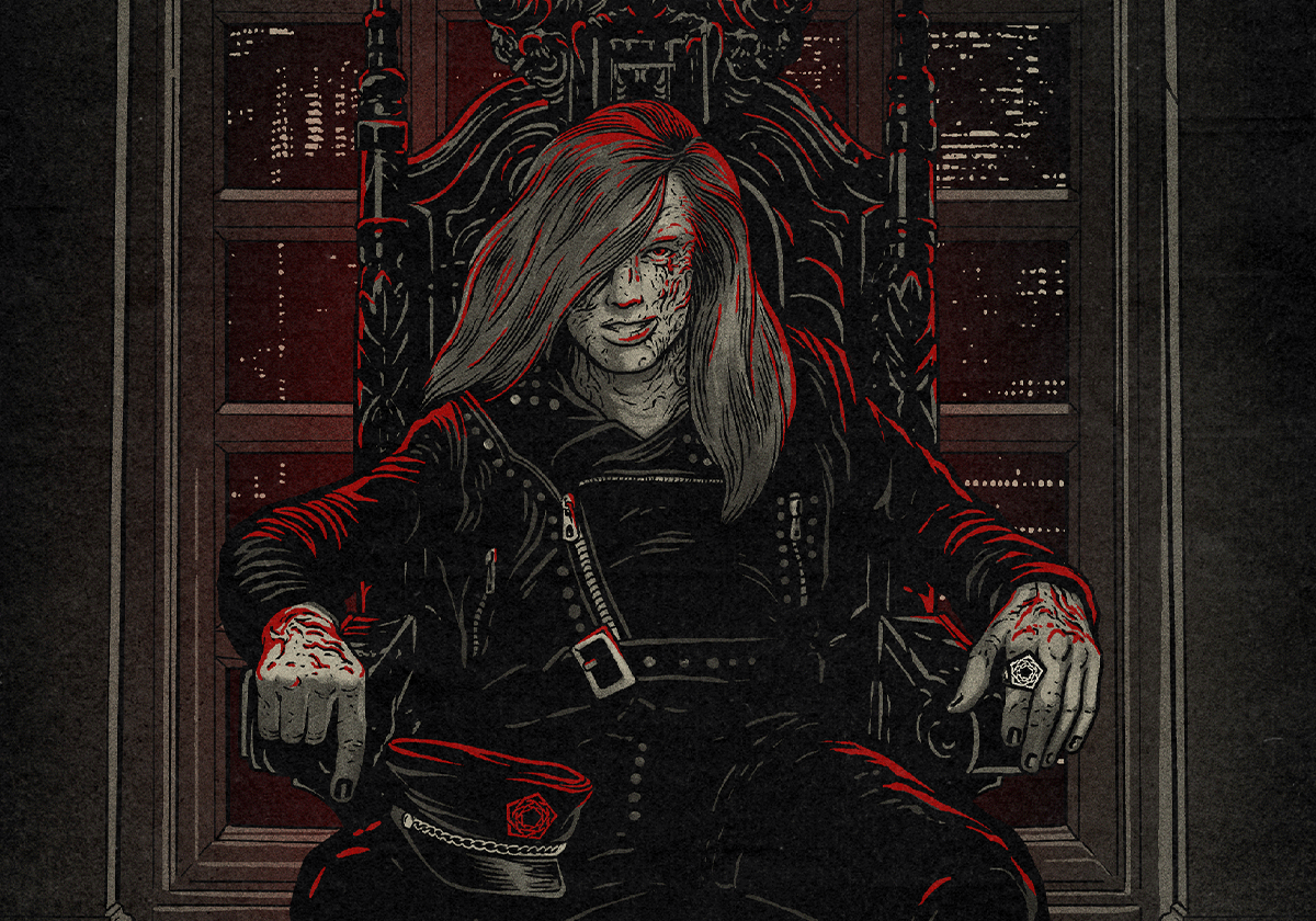 Carpenter Brut