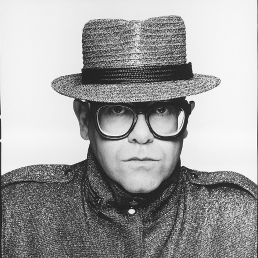 Elton John