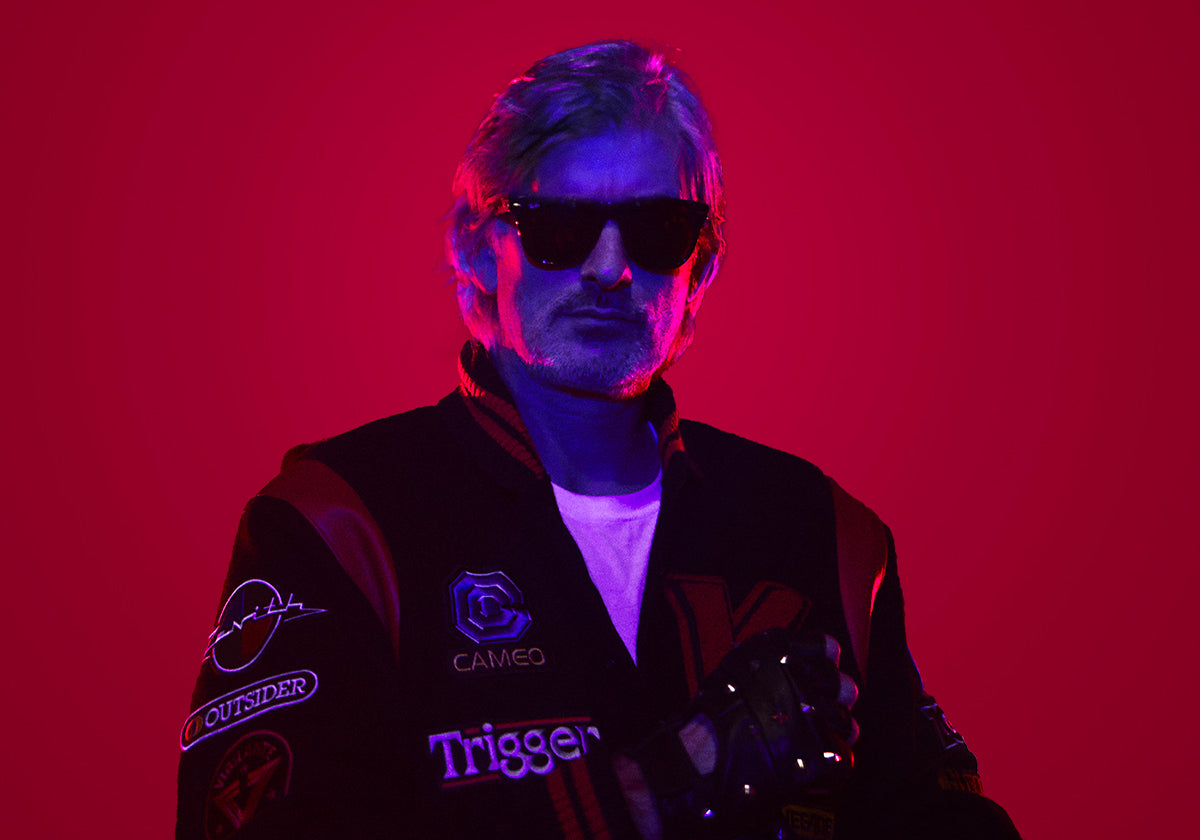 Kavinsky