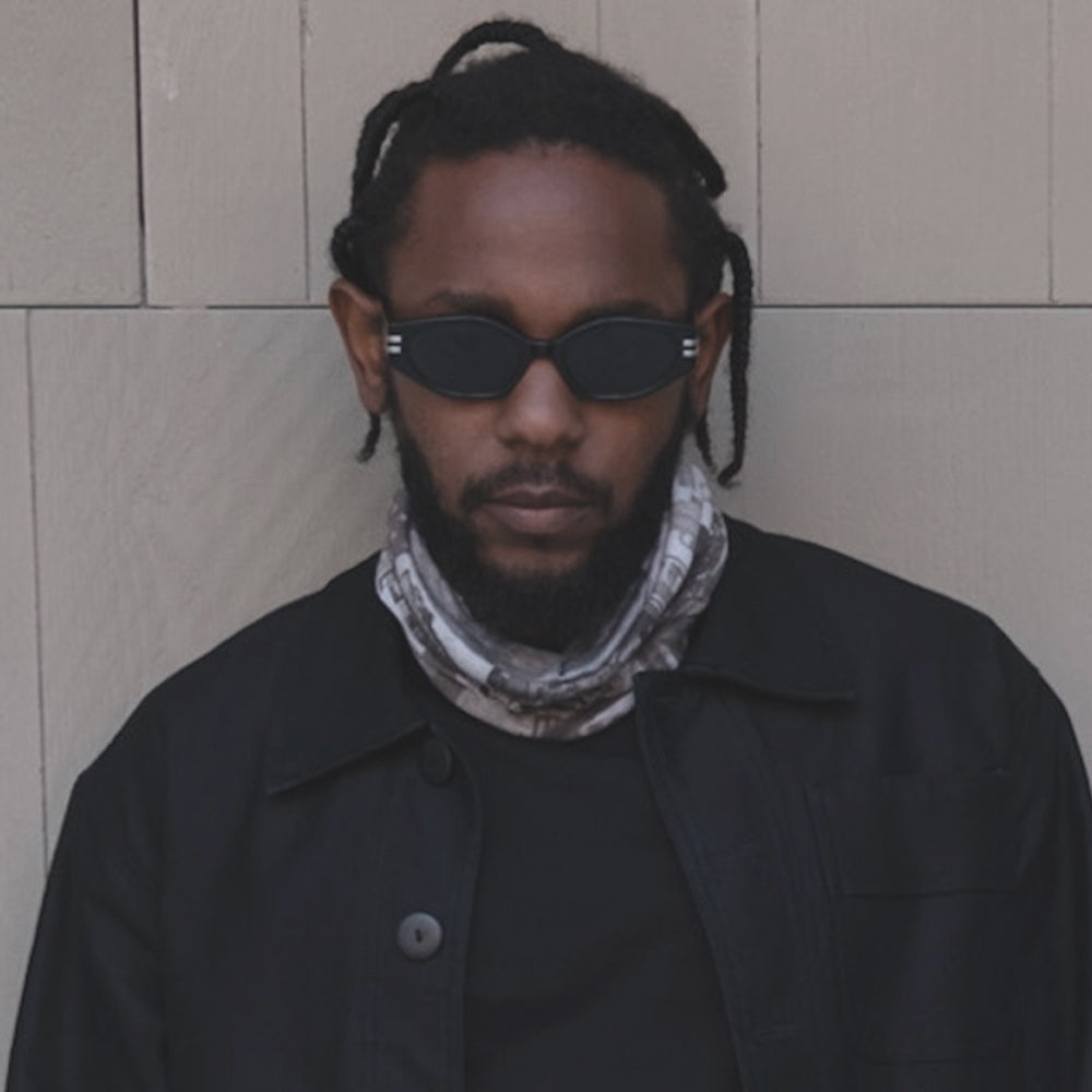 Kendrick Lamar