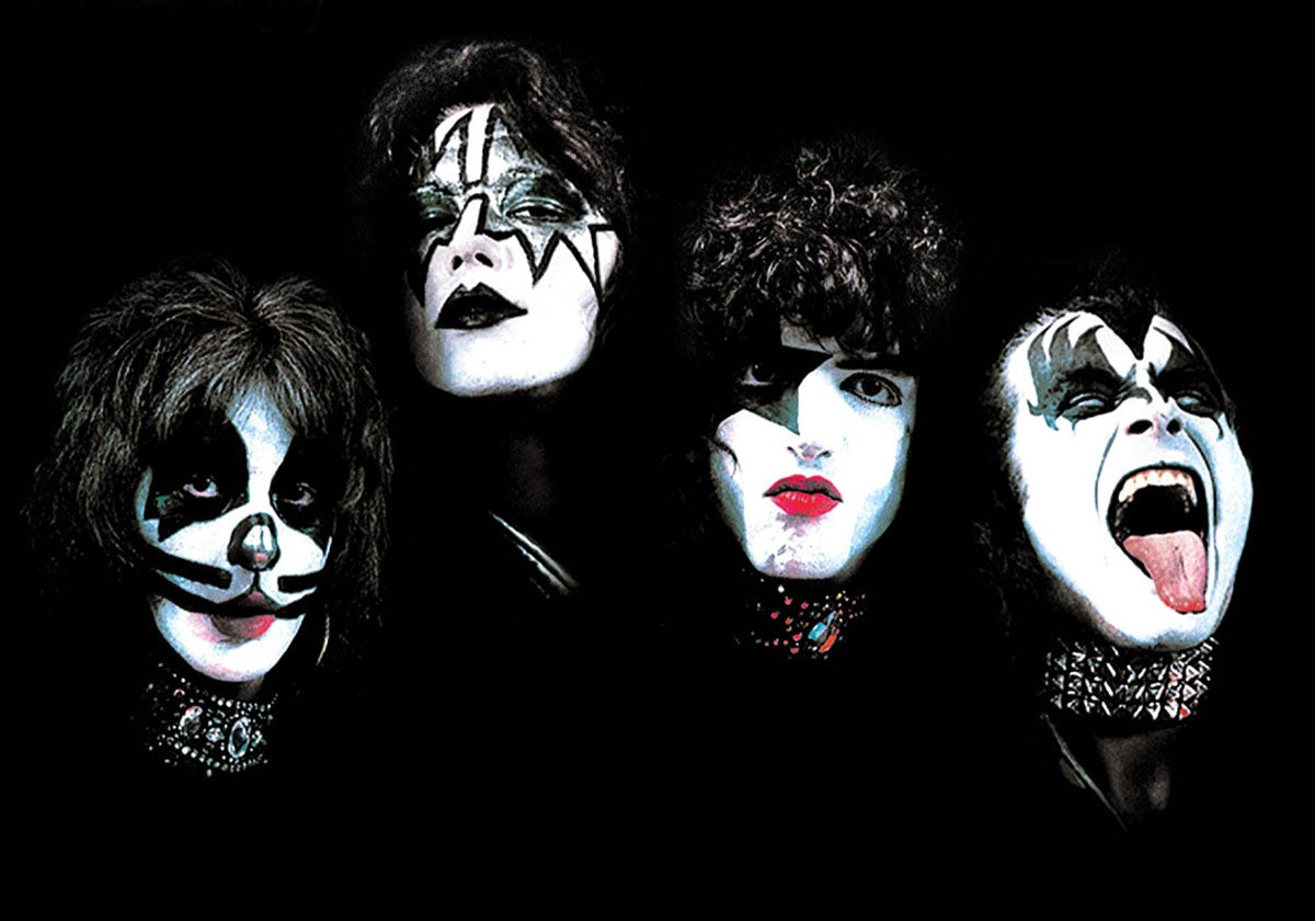 Kiss