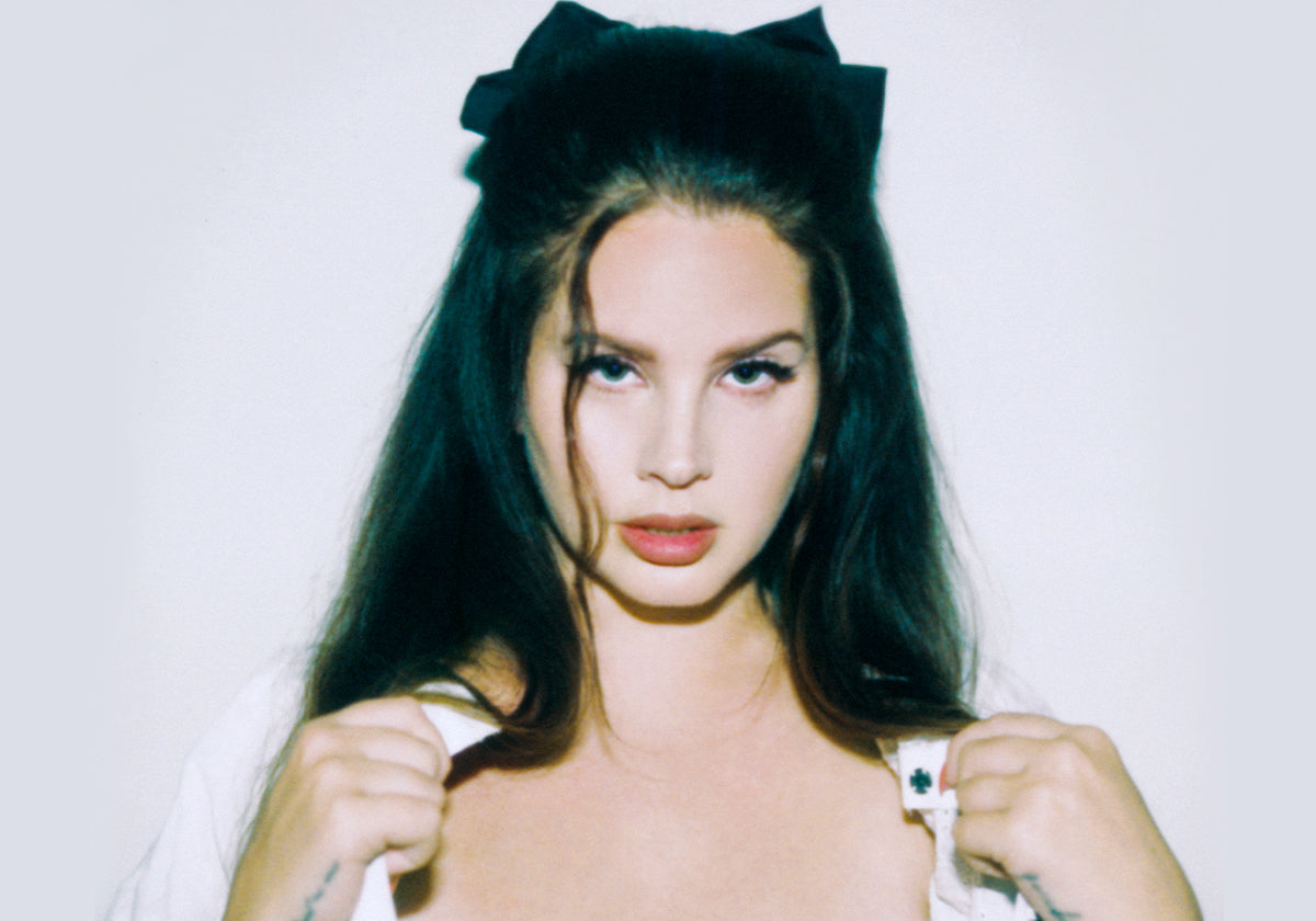 Lana Del Rey