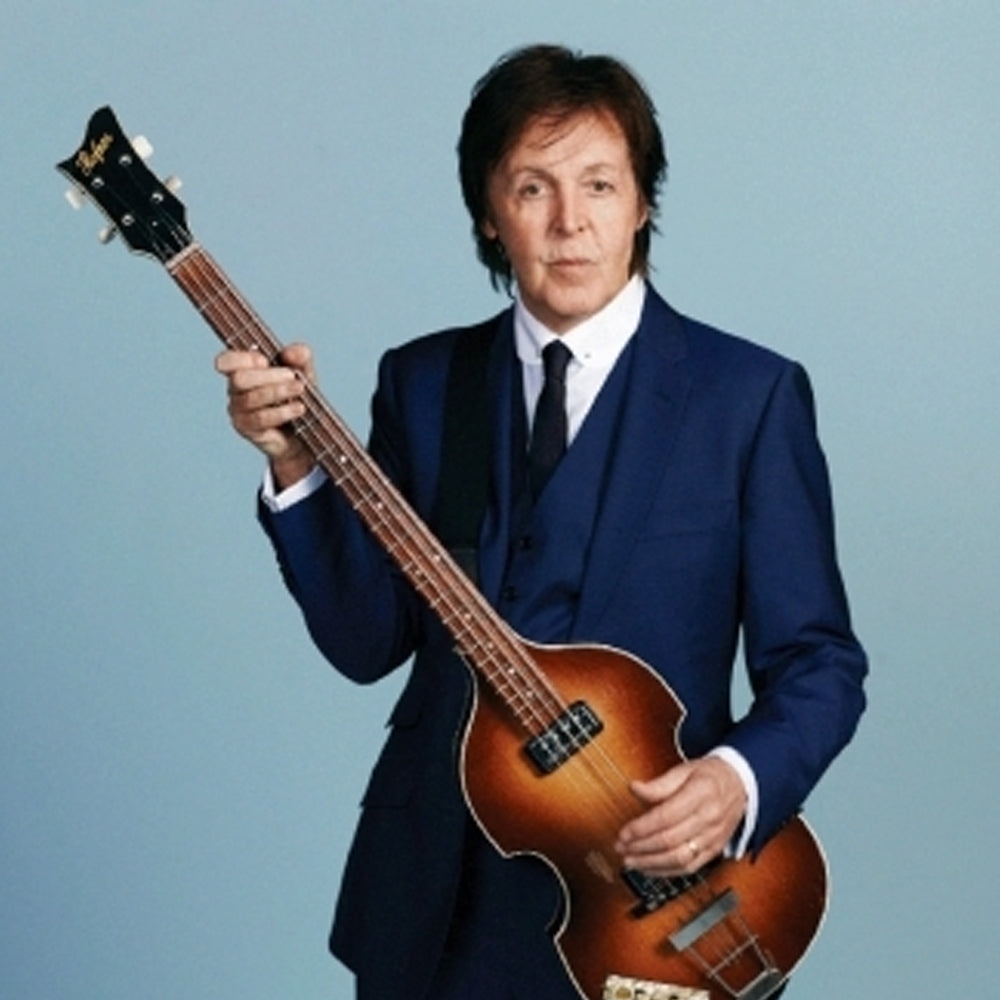 Paul McCartney