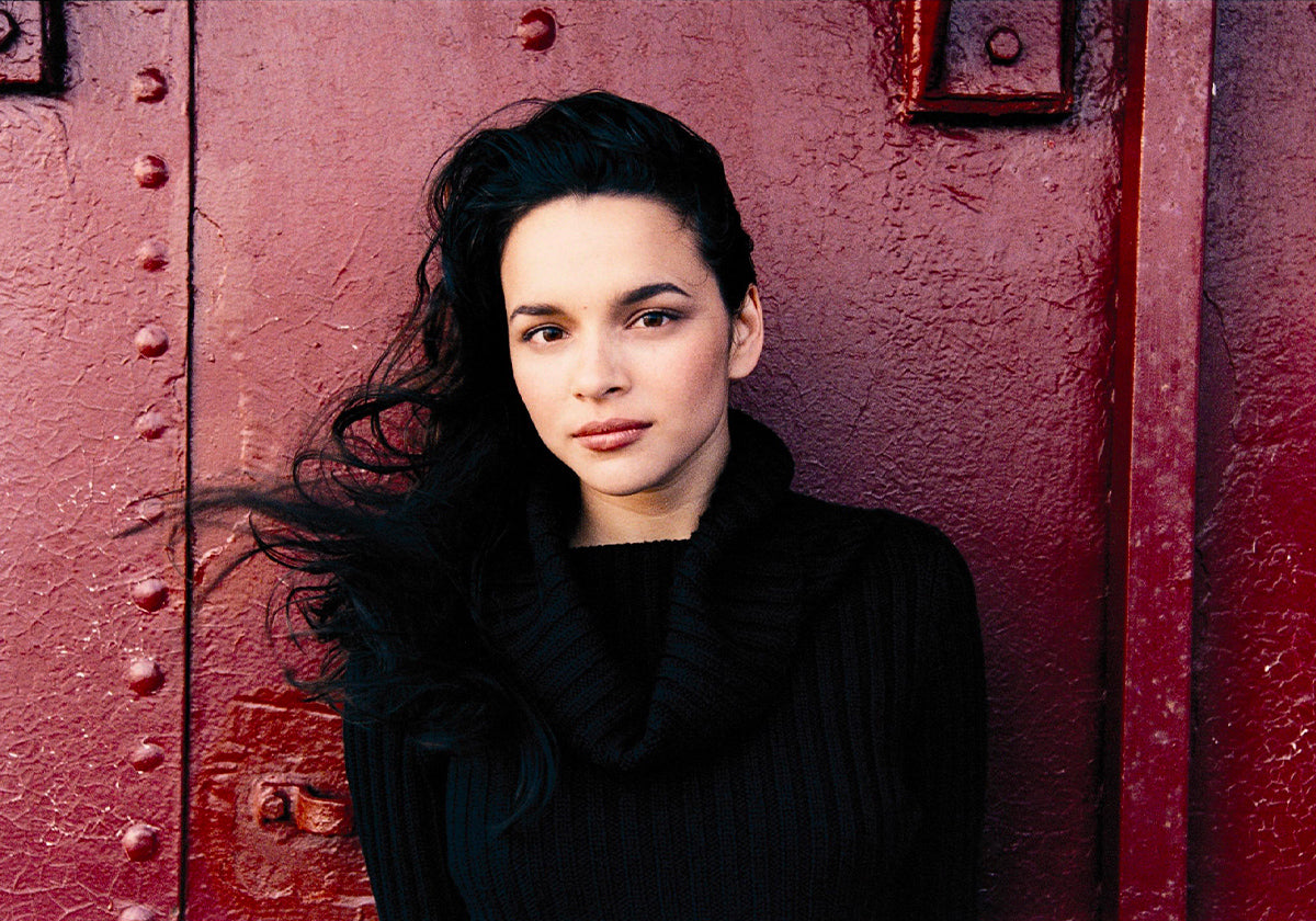 Norah Jones