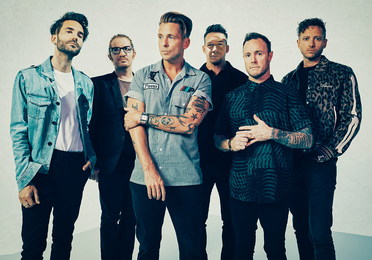 OneRepublic