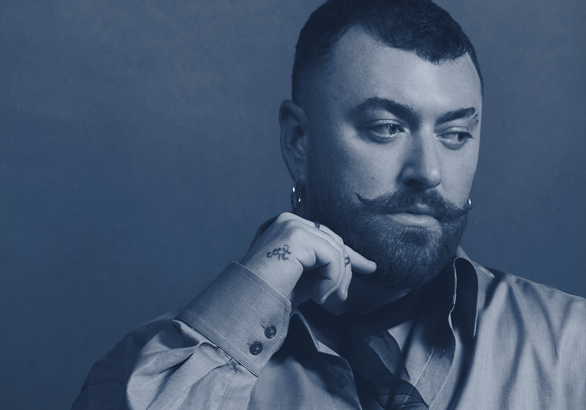 Sam Smith
