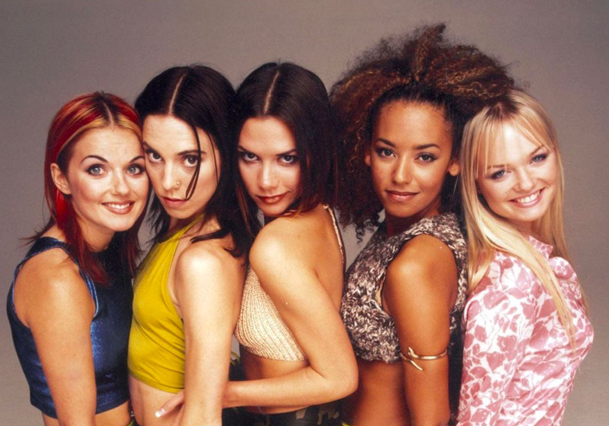 Spice Girls