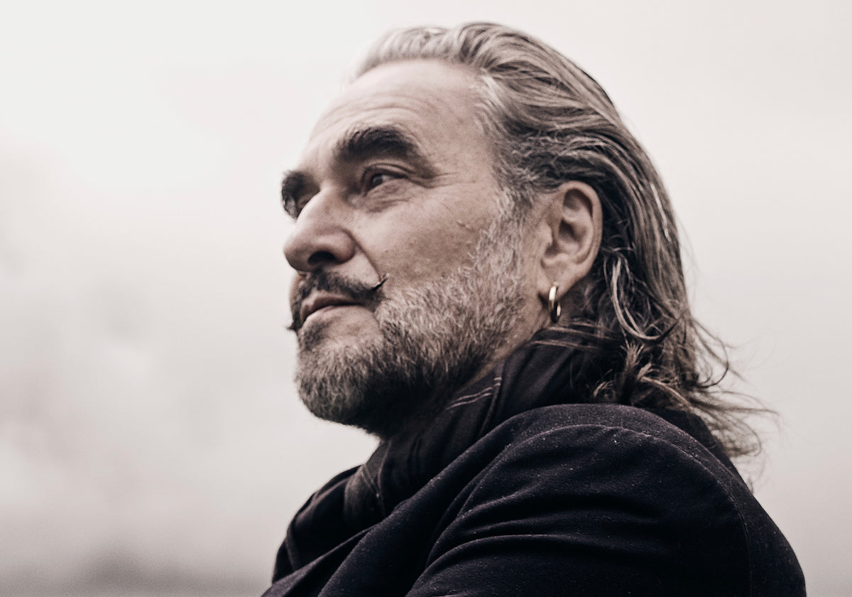 Stephan Eicher