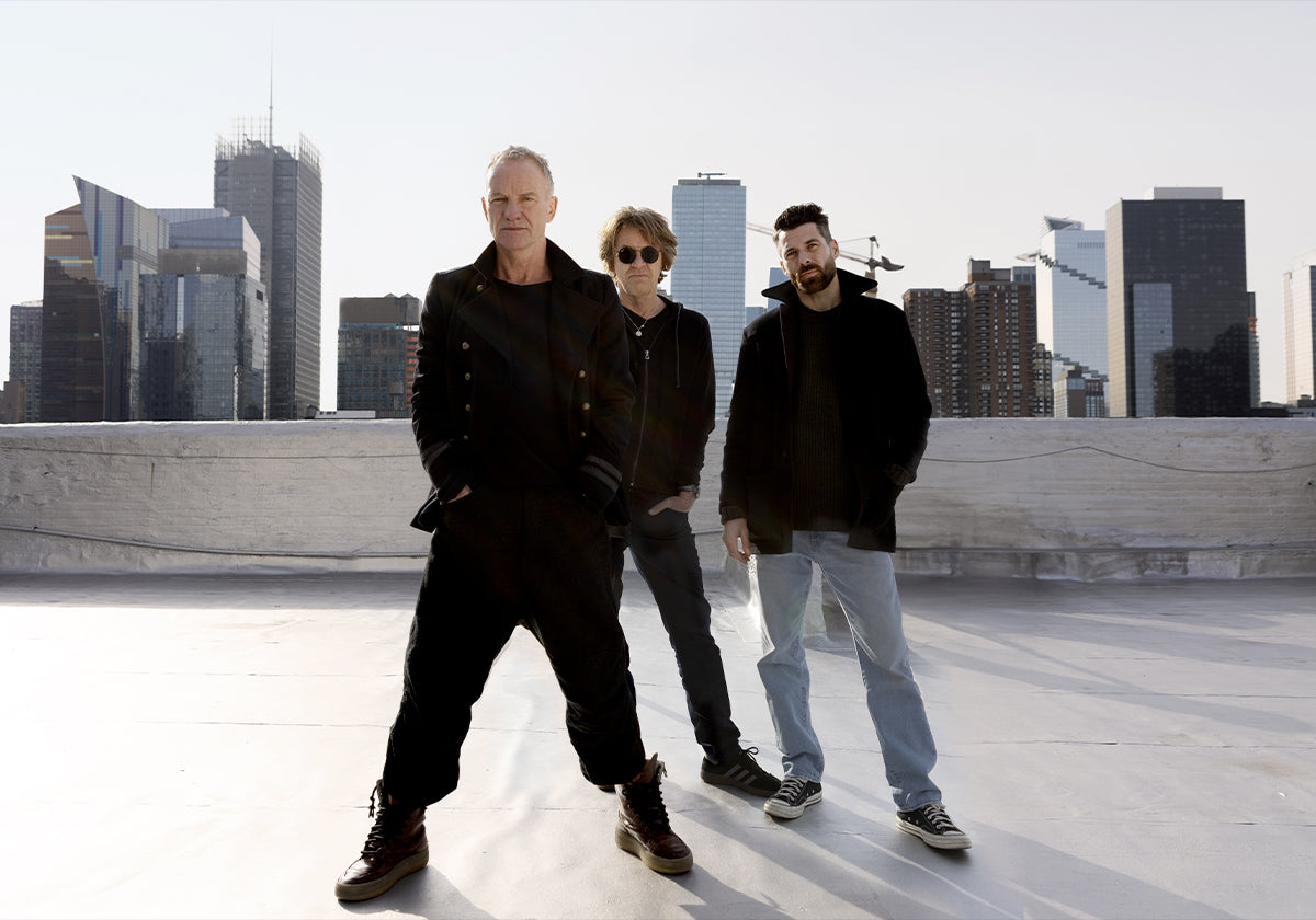 Sting
