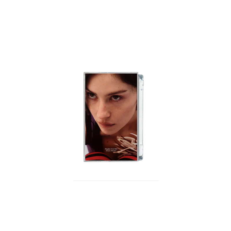 Gracie Abrams - Daughter From Hell - Cassette