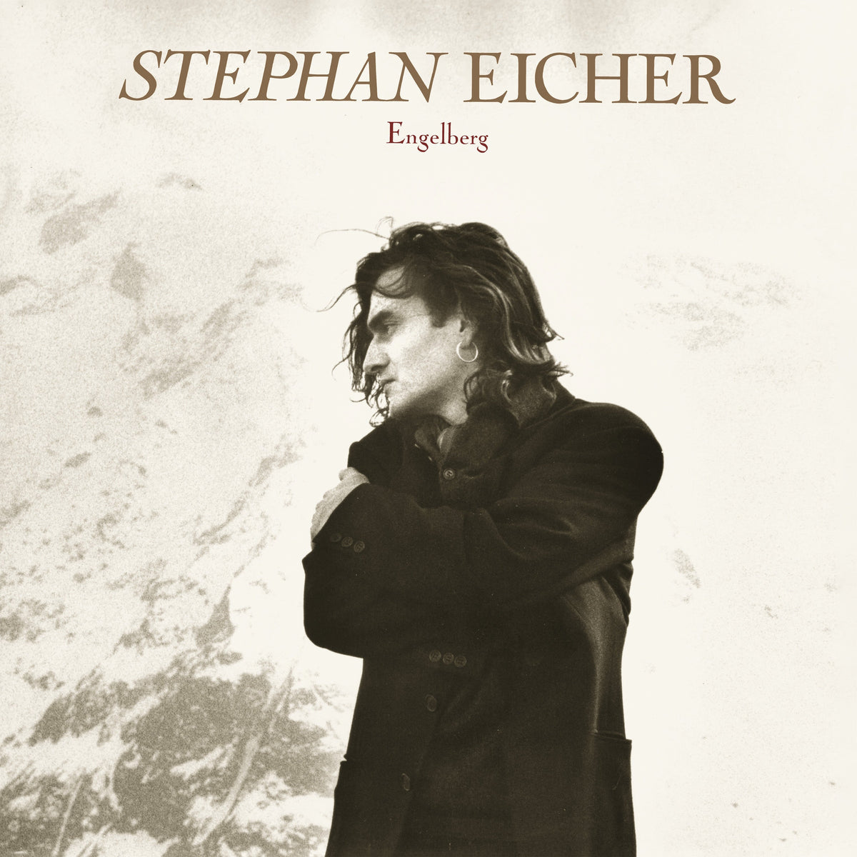Stephan Eicher - Engelberg - Vinyle