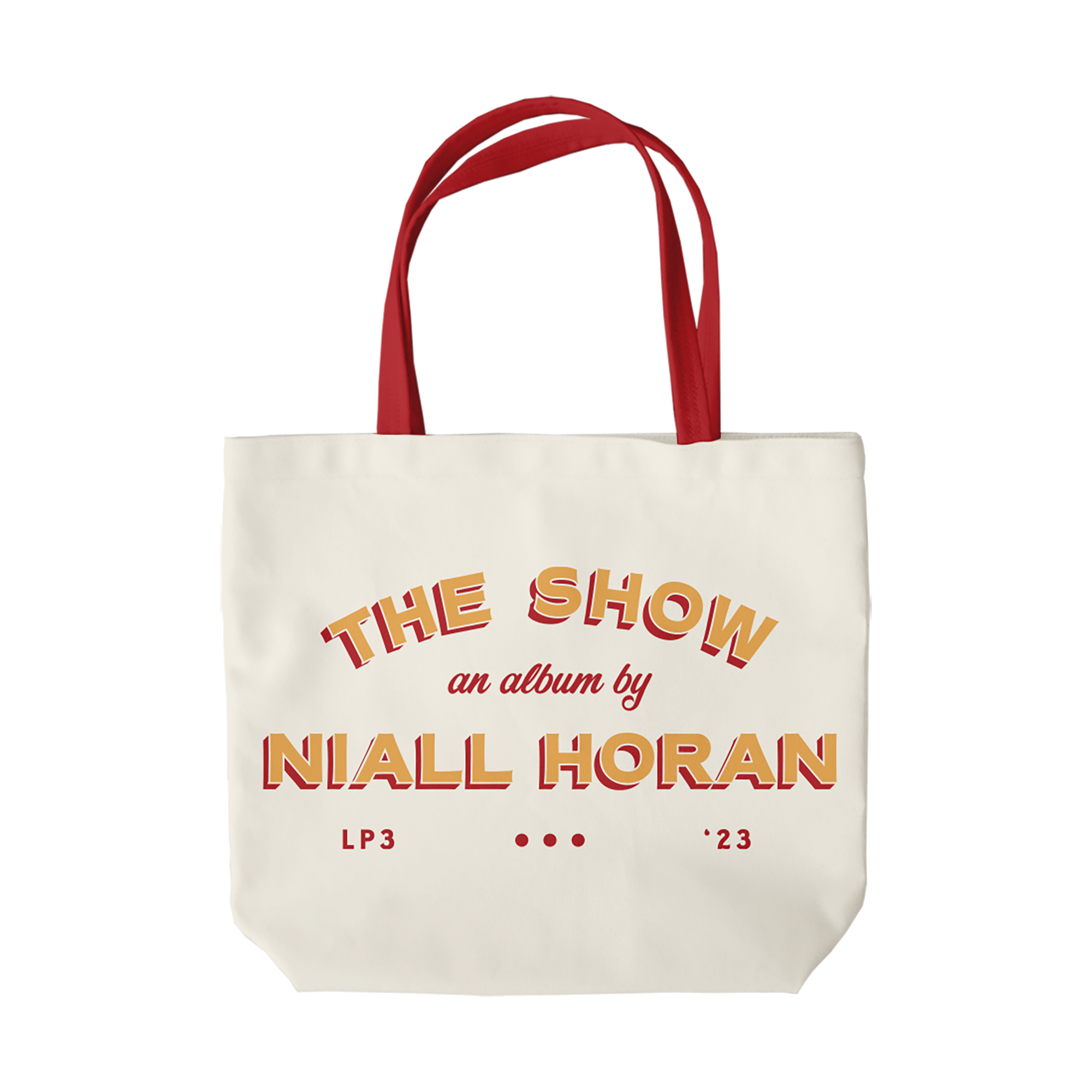 Niall Horan - The Show - Collector’s Edition Window Box Set