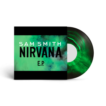 Sam Smith - "Nirvana" - 45T