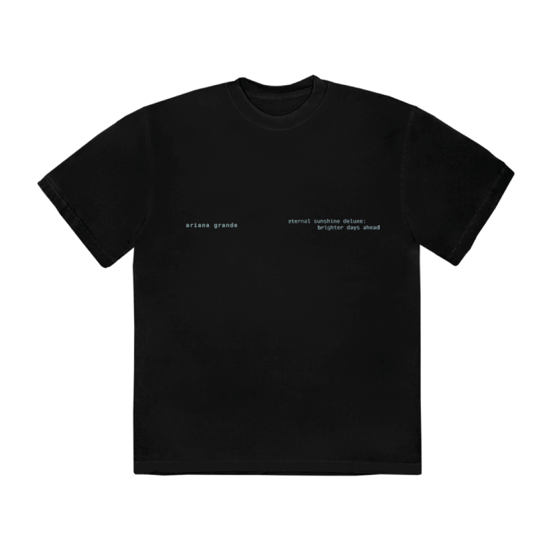 Ariana Grande - Brighter Days Ascend T-Shirt