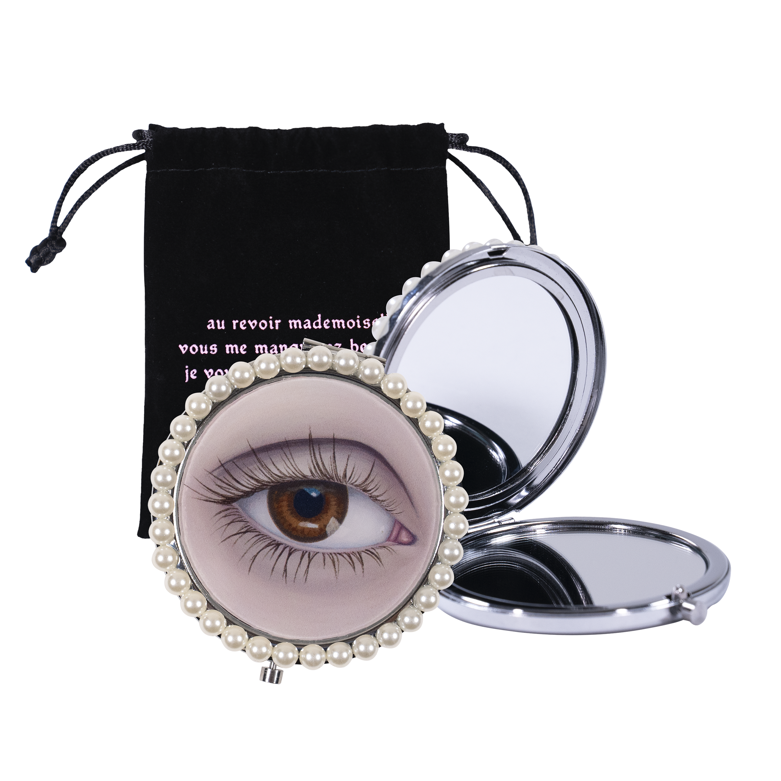 Clara Luciani - Miroir Lover's Eye
