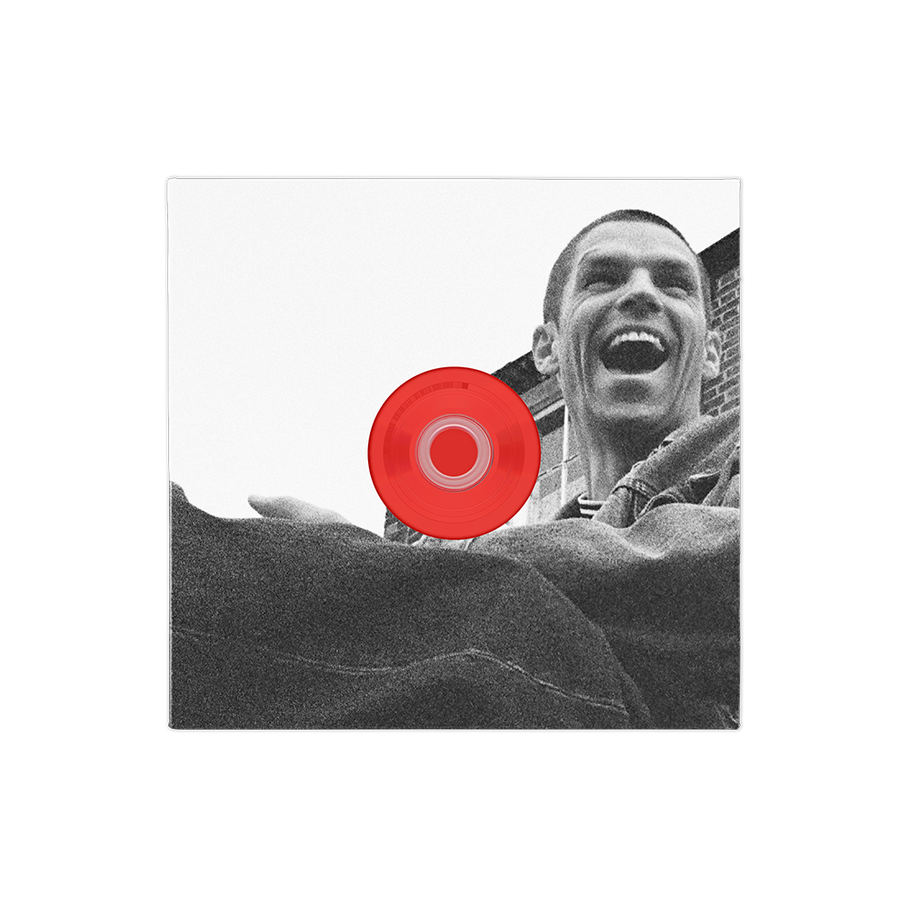 Hervé - adrénaline - CD