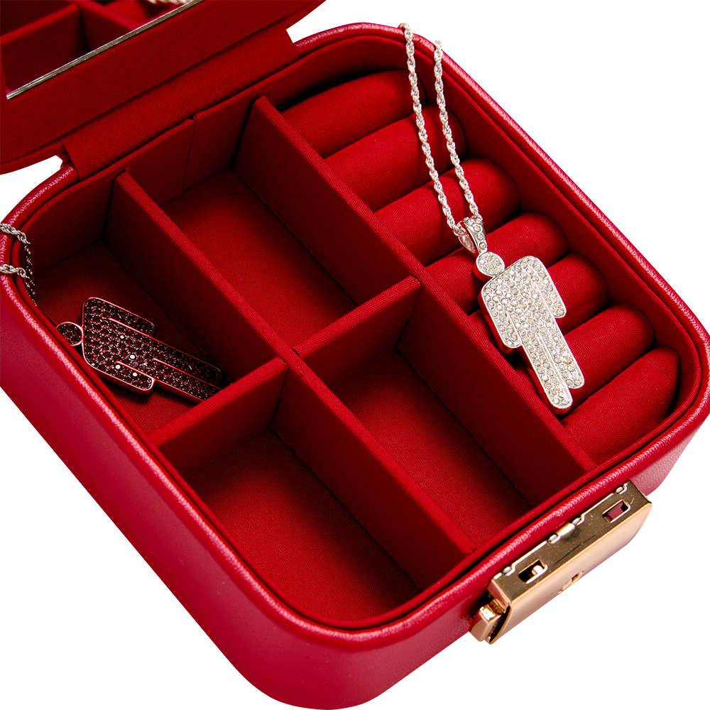 Billie Eilish - Jewelry Box