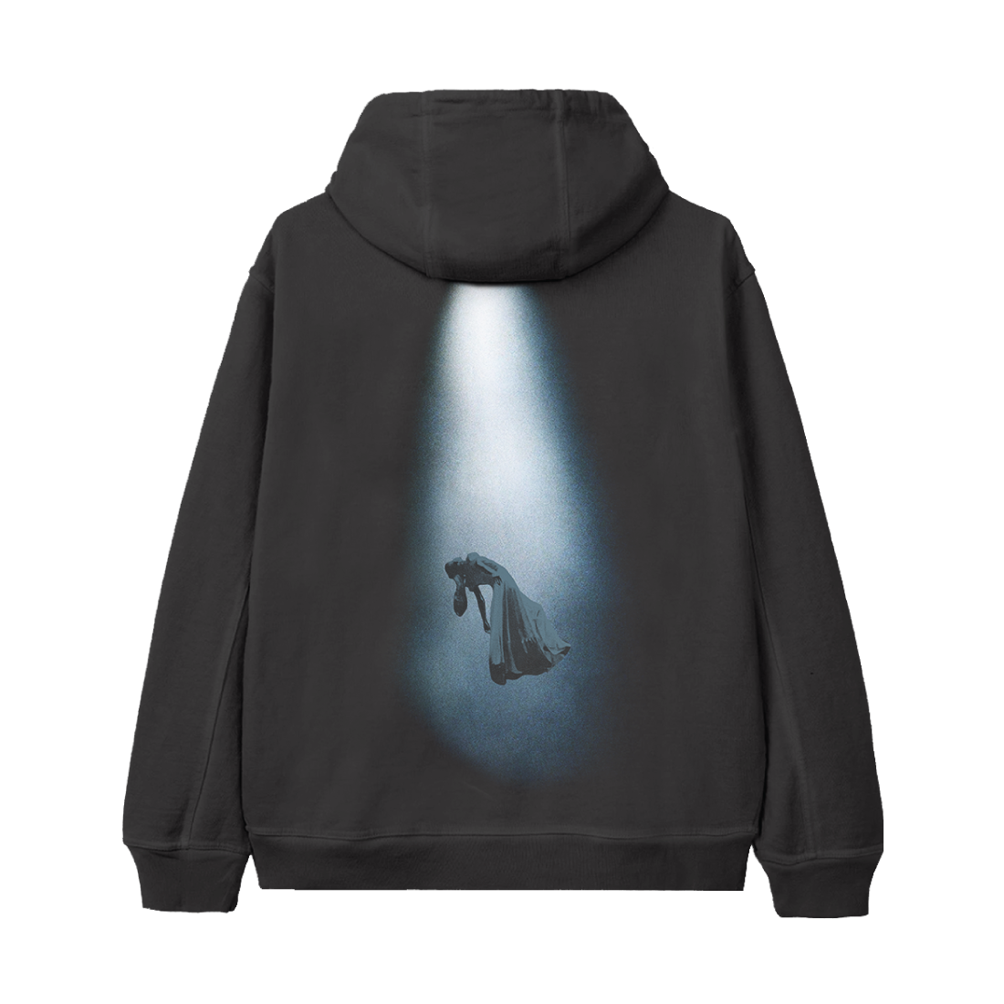 Ariana Grande - Brighter Days Ascend Hoodie
