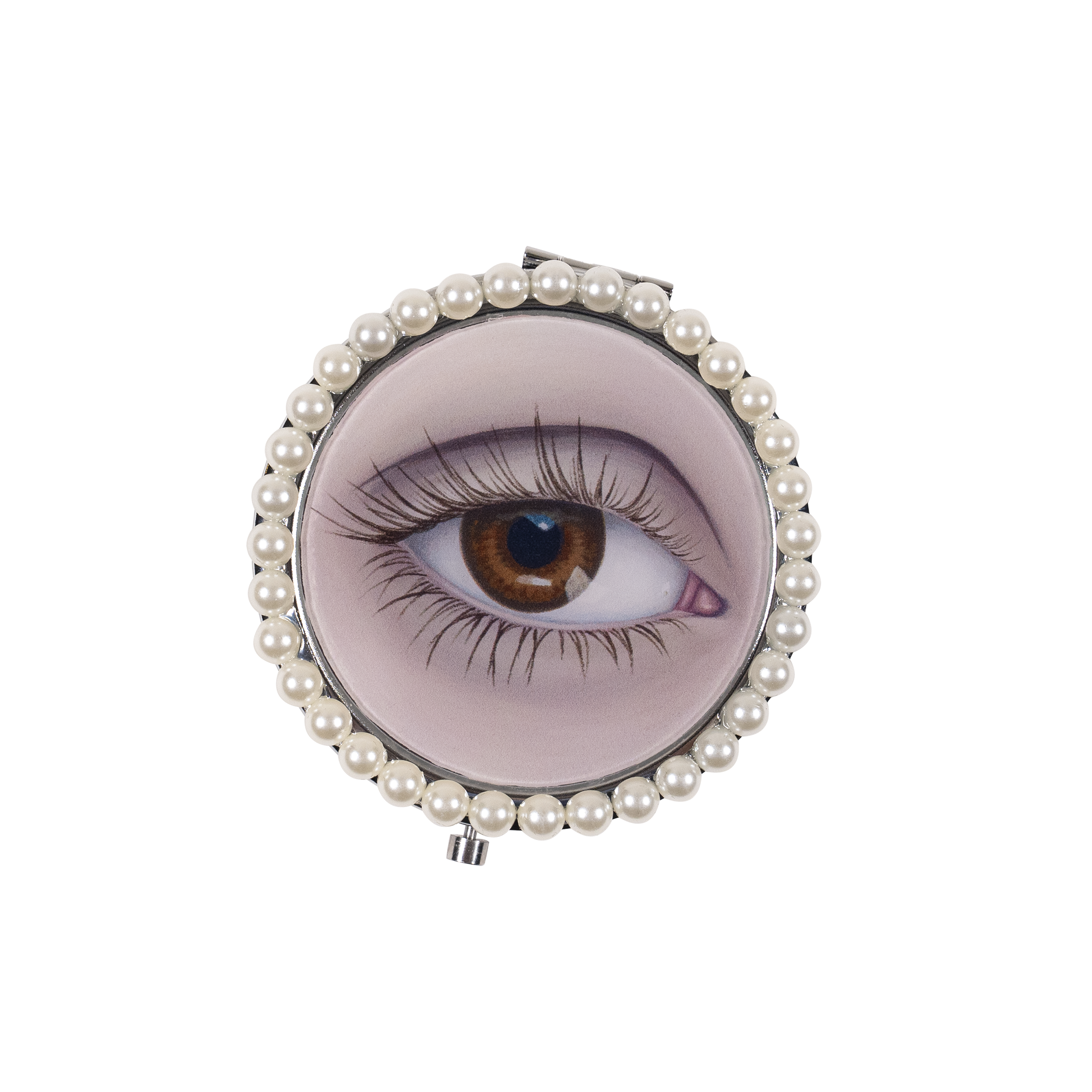 Clara Luciani - Miroir Lover's Eye