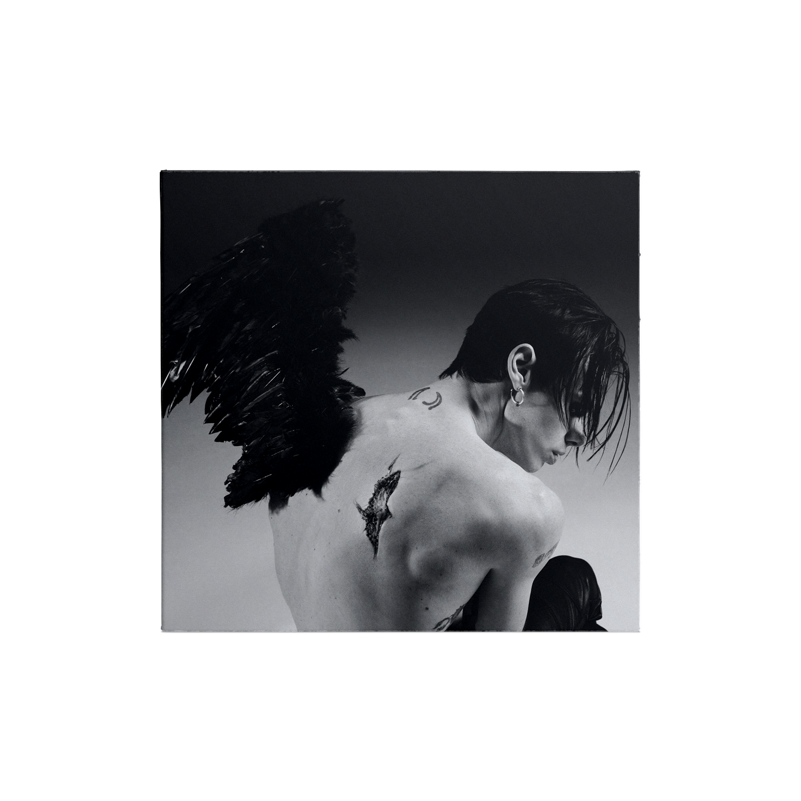 Yungblud - IDOLS - Collectible Collage CD - 2 of 6