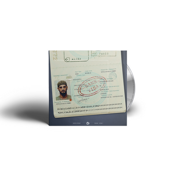 Soolking - Sans visa - CD exclusif #2
