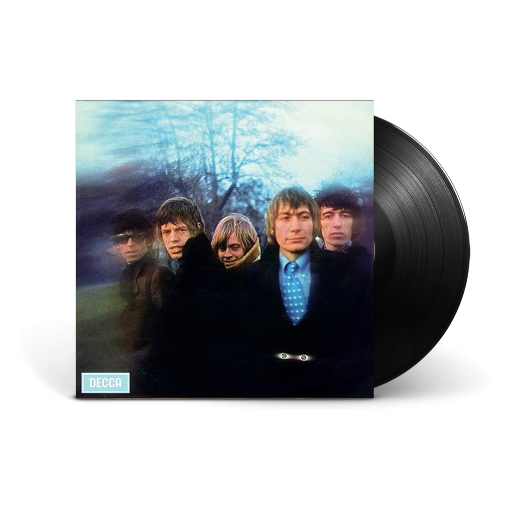 The Rolling Stones - Between The Buttons (UK Version) - Vinyle