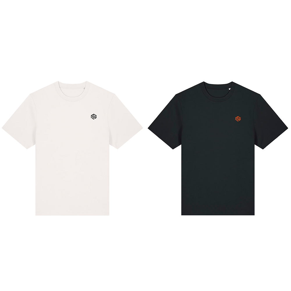 Feu! Chatterton - T-Shirt Labyrinthe
